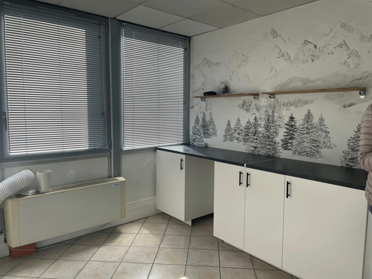 Local d'activité Meythet 955m² Location local d'activité Meythet Haute-Savoie OLACT2426804 19